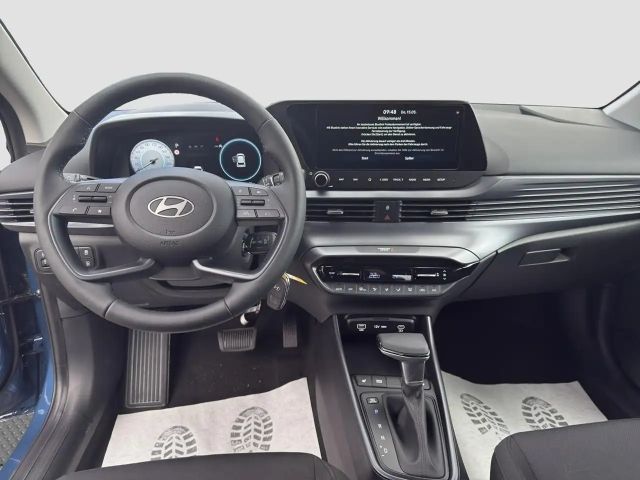 Hyundai i20 T-GDi