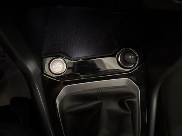 Volkswagen T-Roc Cabriolet Style