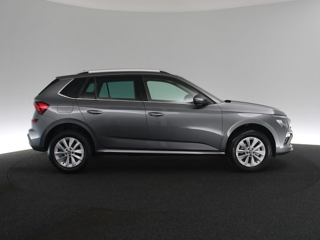 Skoda Kamiq 1.0 TSI Selection
