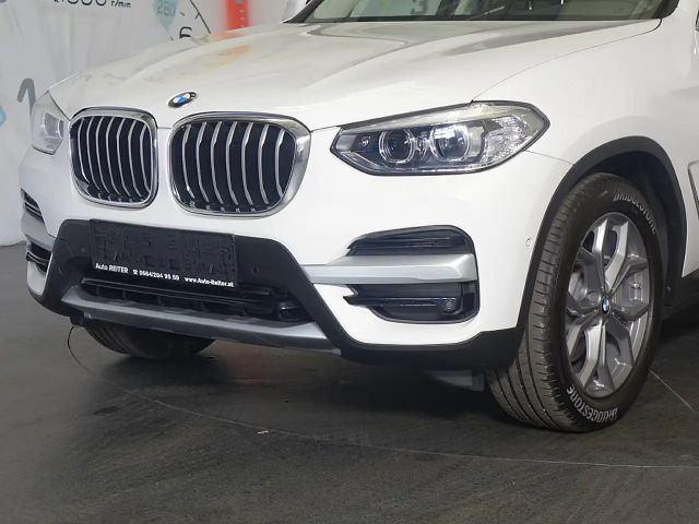 BMW X3 xDrive30d