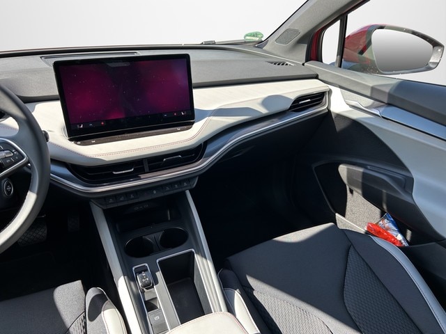 Skoda Elroq Elroq 60 Lodge 63 kWh 150 kW