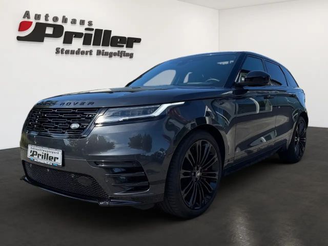 Land Rover Range Rover Velar Autobiography