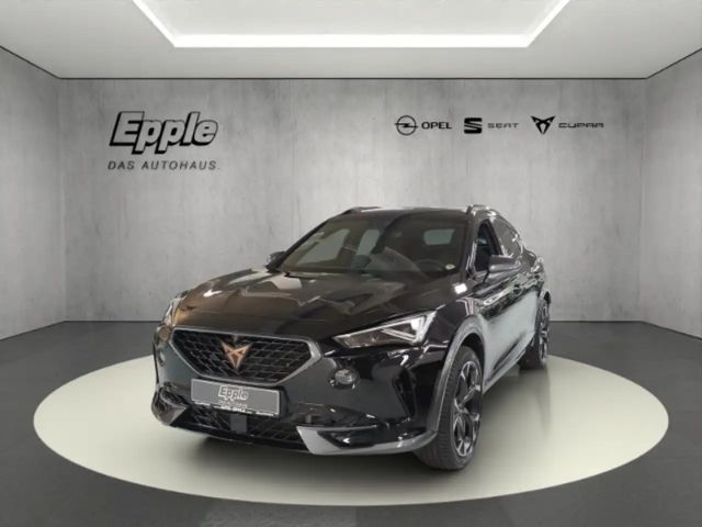 Cupra Formentor 4Drive VZ