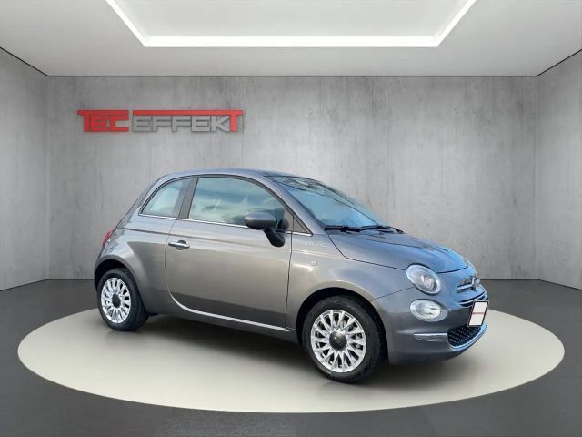 Fiat 500 Dolcevita