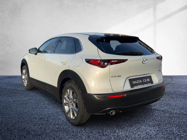 Mazda CX-30 Exclusive-line