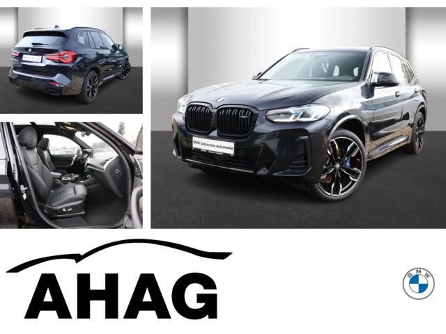 BMW X3 M40d