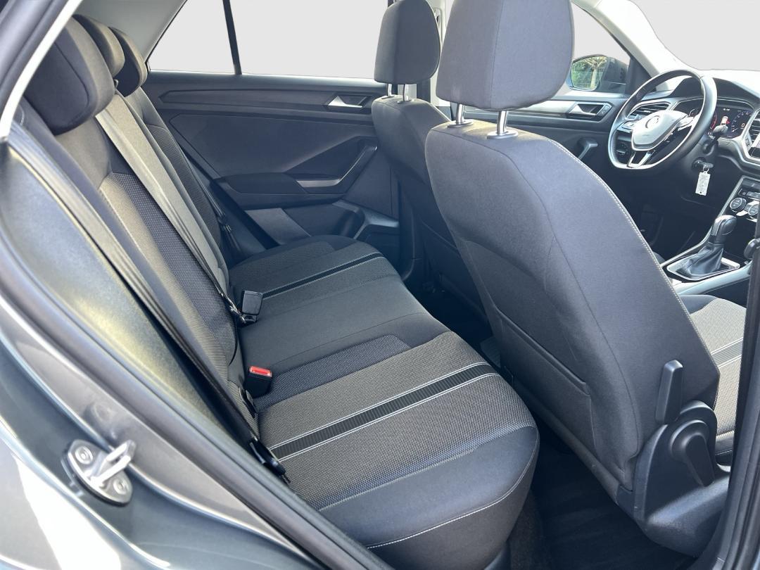 Volkswagen T-Roc 1.5 TSI DSG Style