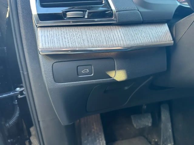 Volvo XC90 AWD Bright Plus