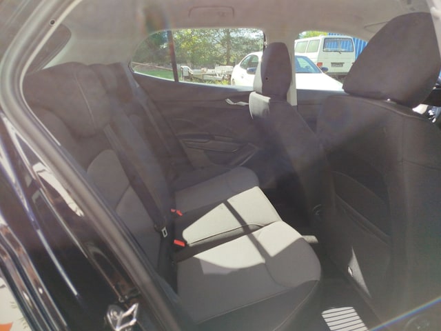 Skoda Fabia Selection