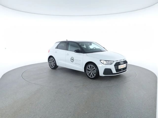 Audi A1 25 TFSI