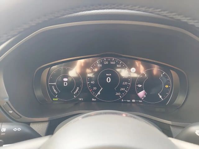 Mazda CX-80 Homura Plus