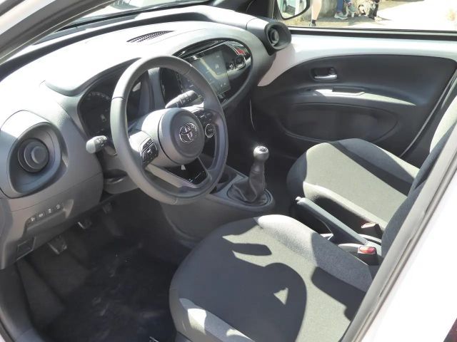 Toyota Aygo X Business Hatchback