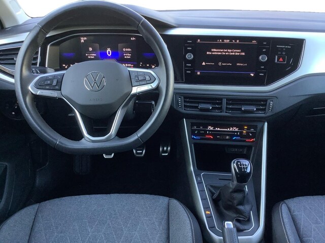 Volkswagen Polo 1.0 TSI Move