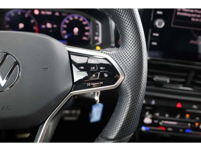 Volkswagen T-Roc 1.5 TSI DSG R-Line