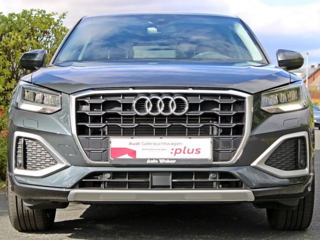 Audi Q2 30 TFSI