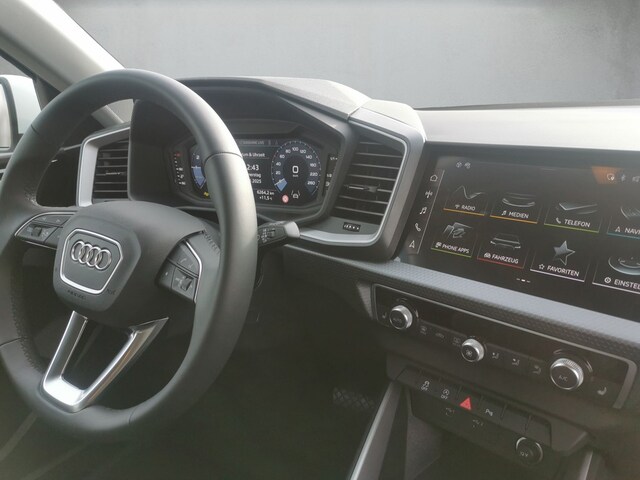 Audi A1 30 TFSI S-Tronic Sportback