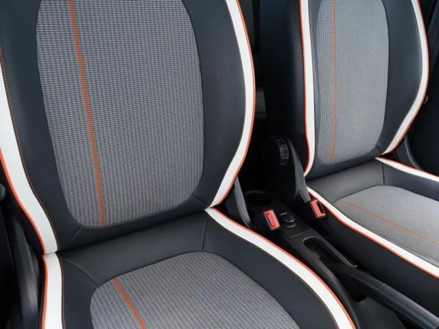 Renault Twingo Electric