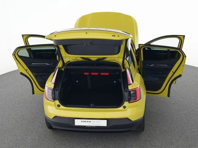 Volvo EX30 Plus Single motor