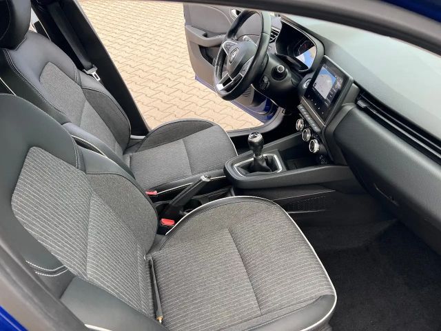 Renault Clio Intens TCe 90