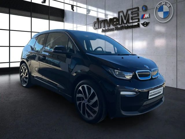 BMW i3 Sedan