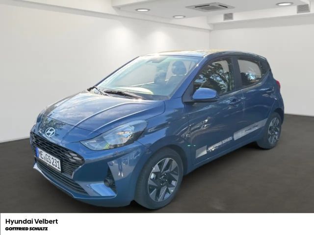 Hyundai i10 1.0 Trend