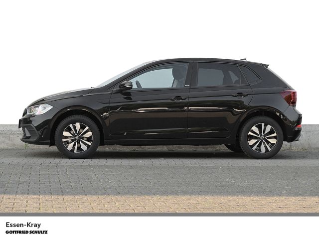 Volkswagen Polo 1.0 TSI DSG Life