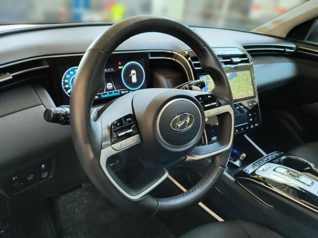 Hyundai Tucson 1.6 T-GDi Trend