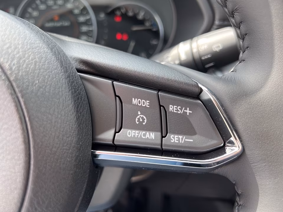 Mazda CX-5 Advantage SkyActiv