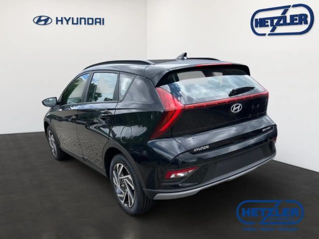 Hyundai Bayon 1.0 T-GDi Trend