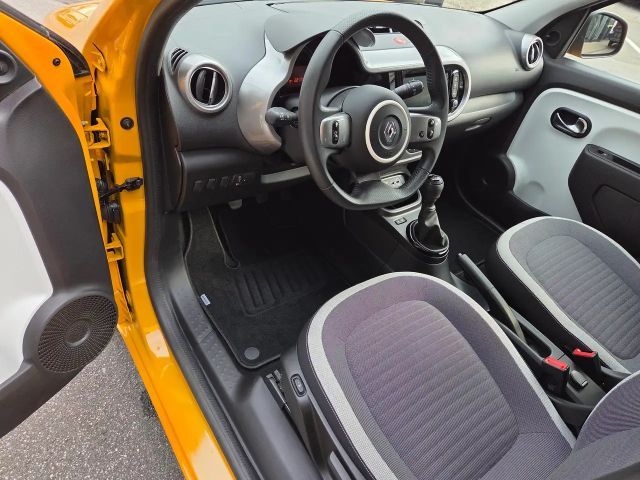 Renault Twingo Zen