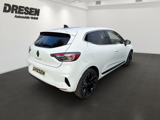 Renault Clio TCe 90 Techno