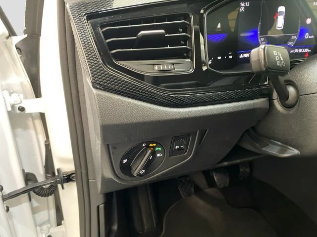Volkswagen Taigo 1.0 TSI Life