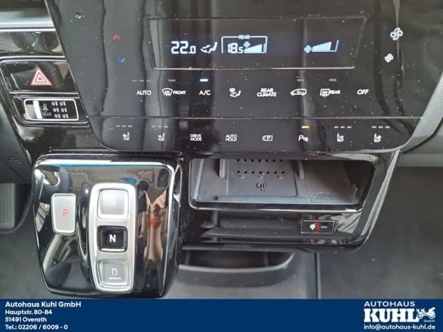 Hyundai Staria Prime