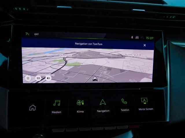 Peugeot 308 GT-Line SW