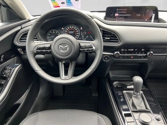 Mazda CX-30 SkyActiv e-Skyactiv