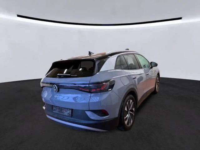 Volkswagen ID.4 IQ.Drive Performance Pro