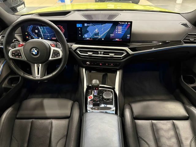 BMW M3 Competition Sedan xDrive