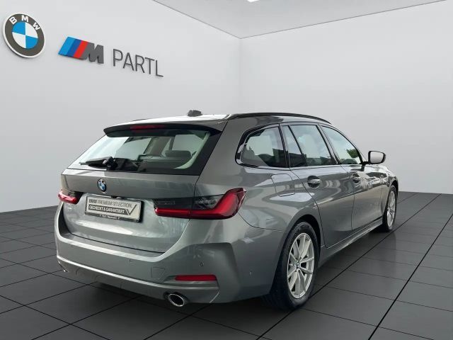 BMW 318 318i Touring