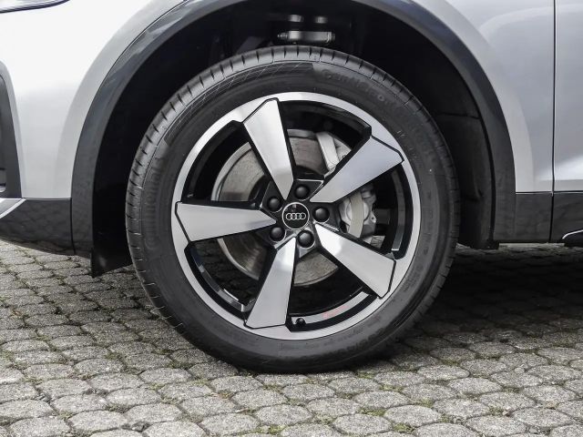 Audi Q5 40 TDI Quattro S-Tronic