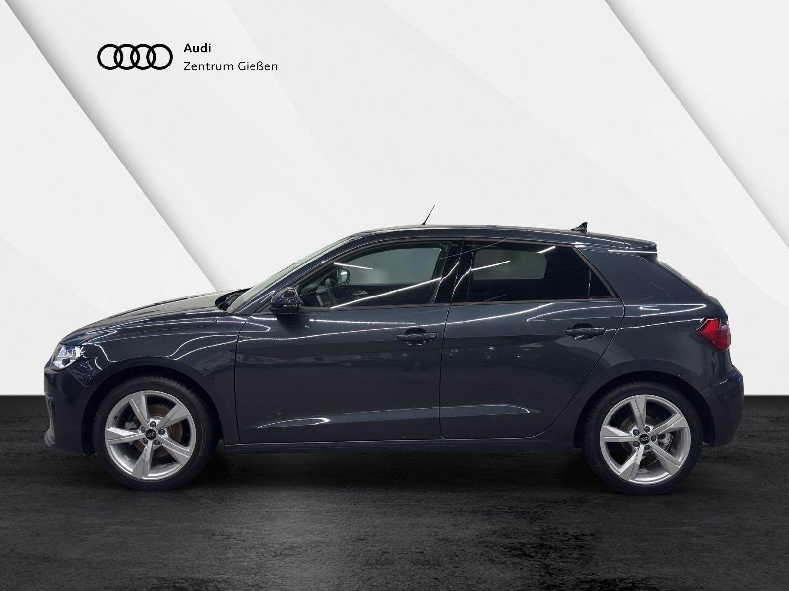 Audi A1 30 TFSI S-Tronic Sportback