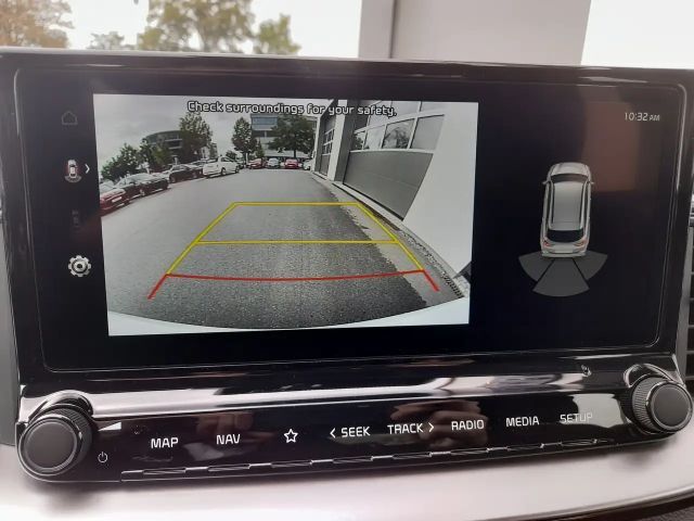 Kia Ceed DynamicPlusLine Plus Pack Vision