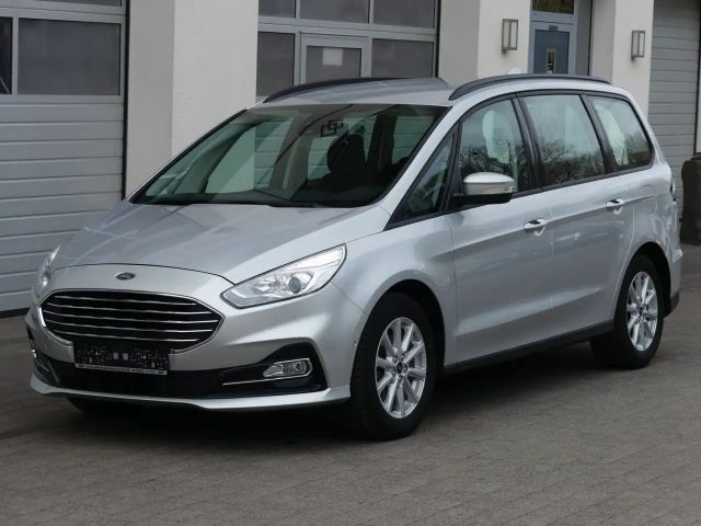 Ford Galaxy Trend