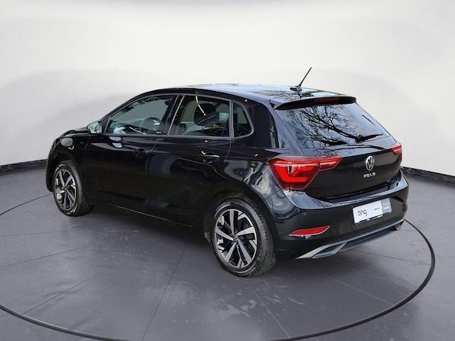 Volkswagen Polo 1.0 TSI DSG Move