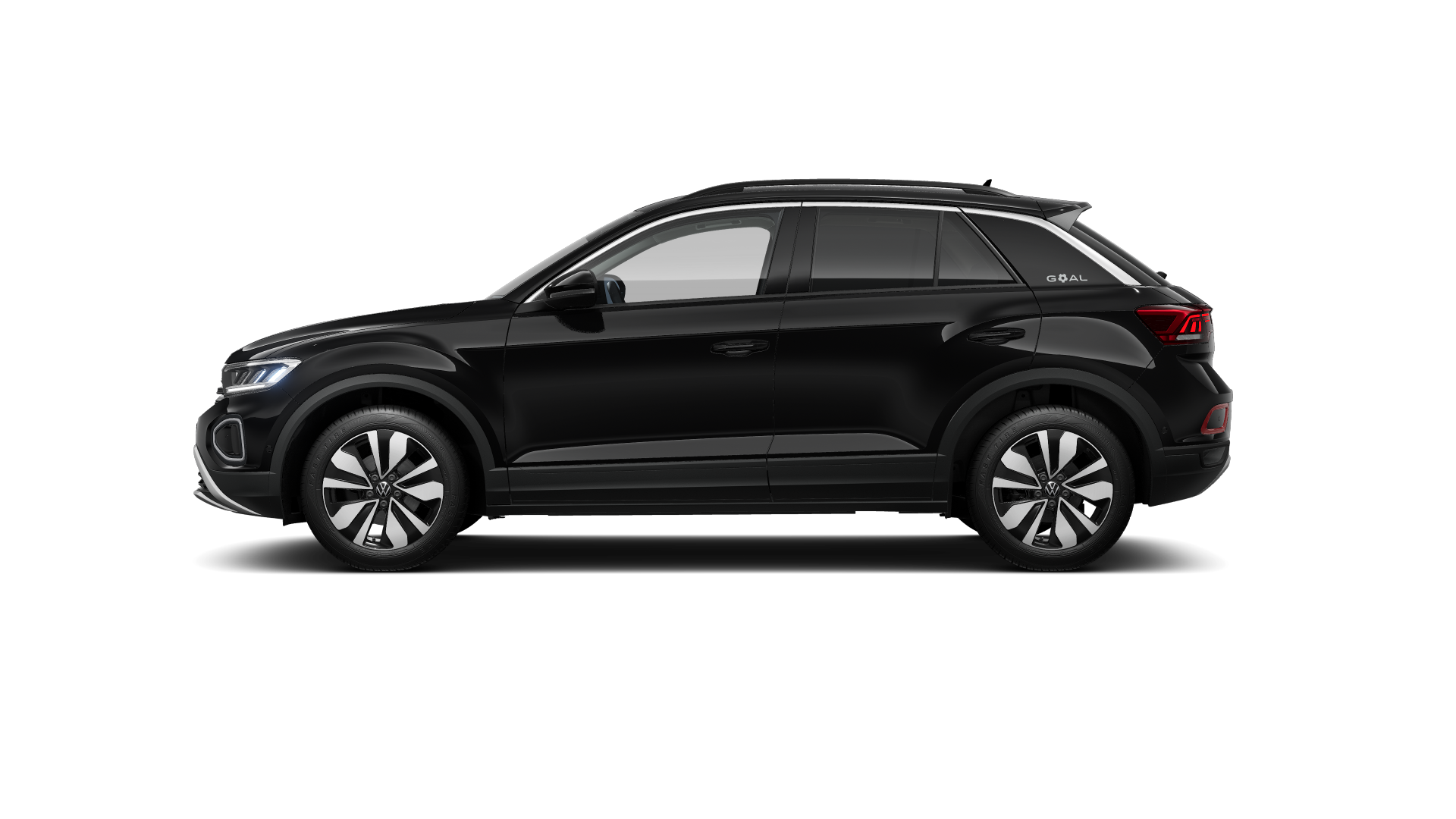 Volkswagen T-Roc T-Roc GOAL TSI NAVI SITZHEIZUNG EINPARKHILFE LED