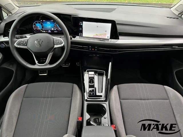 Volkswagen Golf 2.0 TDI 4Motion AllTrack DSG