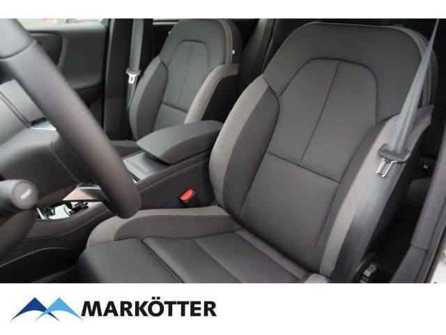 Volvo C40 Plus Recharge