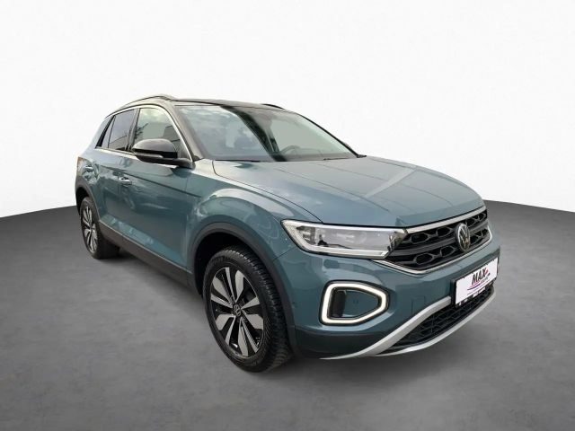 Volkswagen T-Roc 2.0 TDI DSG