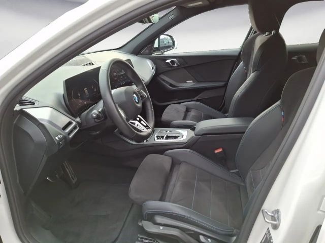 BMW 120 M-Sport Sedan