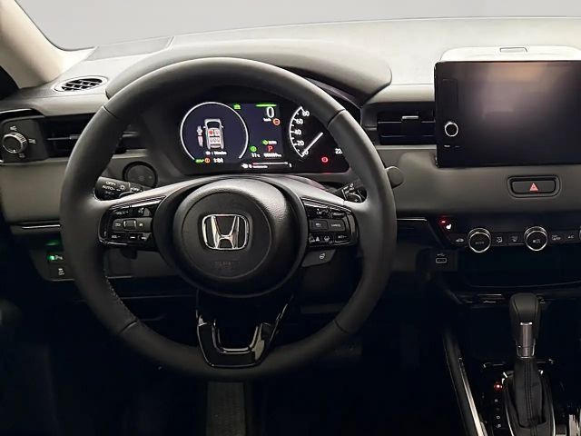 Honda HR-V Advance Hybrid i-MMD