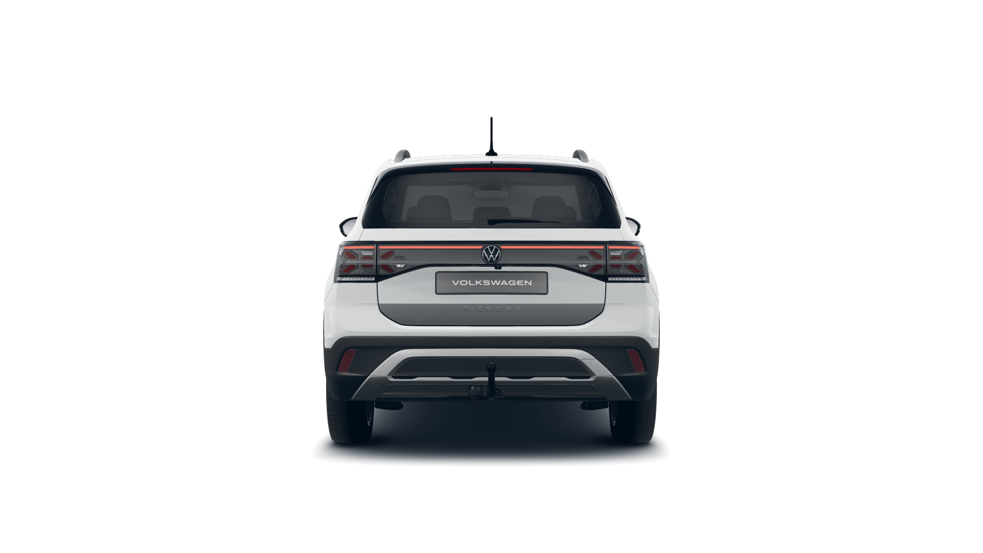 Volkswagen T-Cross DSG Style